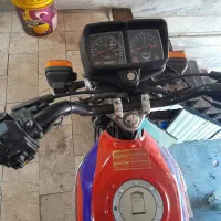 موتور سیکلت هندا،پرواز ۱۵۰|موتورسیکلت|اقبالیه, |دیوار