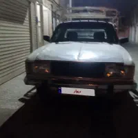 وانت پیکان مدل 86