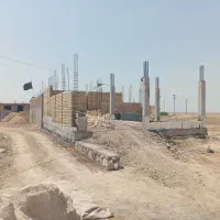 اجراکار سقف و ستون .سفتکاری ساختمان
