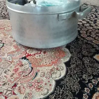 روحی بزرگ و محکم