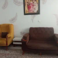 مبل چستر7نفره6000000تومان