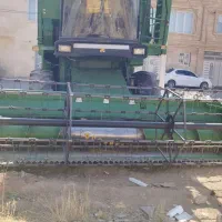 کمباین1055|خودرو سنگین|دهگلان, |دیوار