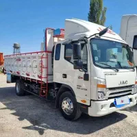 معاوضه مسکن دارم با کامیونت