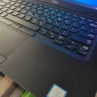 لپتاپ dell 7490درحد آکبند|رایانه همراه|مشکین‌دشت, |دیوار