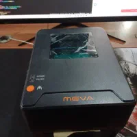 لیبل پرینتر Meva Mp4210