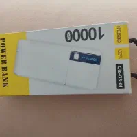 پاور بانک 10هزار