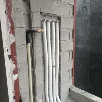 خدمات تخصصی لولهکشی آب و فاضلاب ساختمان|خدمات پیشه و مهارت|مهاباد (آذربایجان غربی), |دیوار