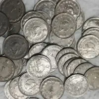 سکه شاهی و جمهوری|کلکسیون سکه، تمبر، اسکناس|دورود, |دیوار