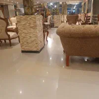 کارگر ساده جهت نمایشگاه مبلمان