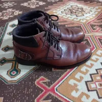 کفش نیم بوت|گردهمایی و همایش|کرمانشاه, |دیوار