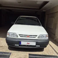 پراید وانت