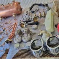 سرویس  دستگاهای اسپروسو ساز(گتوند)|خدمات پیشه و مهارت|لالی, |دیوار