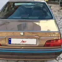 پژوپارس۱۸۰۰   مدل ،آخر۱۳۹۳