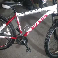 دوچرخه ویوا اورلورد تایوان|دوچرخه، اسکیت، اسکوتر|تهران, قلمستان|دیوار