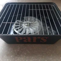 کباب پز روگازی نو