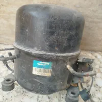 دو عدد موتور یخچال،توافقی|یخچال و فریزر|نجفآباد, ویلاشهر|دیوار