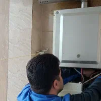 تعمیرات تخصصی پکیج / کولر گازی/ عیب یابی اصولی