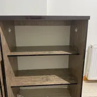 کمد ، کتابخانه