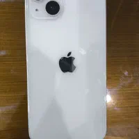 گوشی ایفون ۱۳ نرمال آک