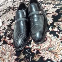 کفش مجلسی|کیف، کفش، کمربند|قرچک, باقرآباد|دیوار