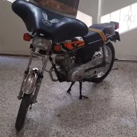 هندا 84 پلاک قدیم درحد