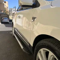 جک S5 اتوماتیک مدل ۱۳۹۶ بدون رنگ و تمیز|خودرو سواری و وانت|تبریز, |دیوار
