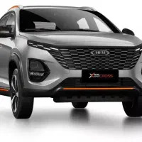 ام‌وی‌ام X33 Cross، مدل ۱۴۰۴