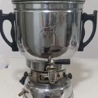 سماور قدیمی