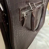 کیف چرم اداری|کیف، کفش، کمربند|تهران, تجریش|دیوار