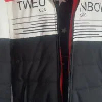 کاپشن مردانه|لباس|آذرشهر, |دیوار