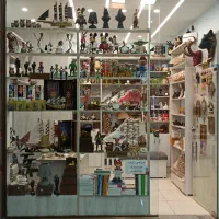 دکوری و تزئینی