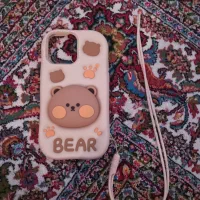 قاب گوشی15/14پرومکس