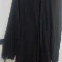 چادرعربی آستین دار سایز نوجوان وبزرگان