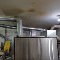 ساخت و نصب کانال سازی کولر در تمام نقاط شیراز