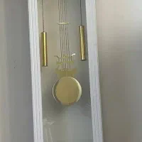 ساعت ایستاده MDF|ساعت دیواری و تزئینی|اردبیل, |دیوار