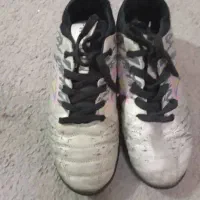 کفش فوتبال زمین چمن