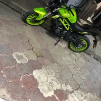 بنلی ۳۰۰|موتورسیکلت|بروجرد, |دیوار