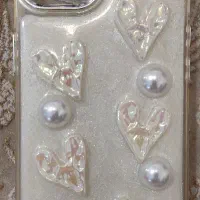 بک کاور آیفون ۱۳|لوازم جانبی موبایل و تبلت|شیراز, باغ تخت|دیوار