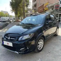 کوییک مشکی مدل ۱۴۰۲