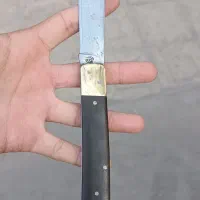 چاقو قدیمی