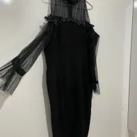 شومیز کارشده مناسب فصل فری سایز و کت مجلسی|لباس|اردبیل, |دیوار