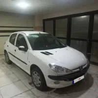 206 تیپ ۵ مدل۹۶