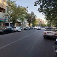 ۱۶ متر ملکیت / خیابان ثانی
