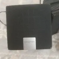 اسپیکر کریتیو بدون امپیلی