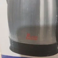 ۲تاکتری برقی آک فقط دونه۵۵۰|قوری، کتری، قهوهساز دستی|اصفهان, گلزار|دیوار