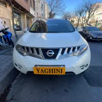 نیسان مورانو