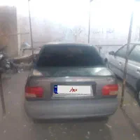 پراید 131 دوگانه سوز، مدل ۱۳۹۰
