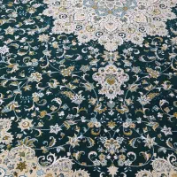 دو تخته فرش ۱۲ متری|فرش|کرمانشاه, |دیوار