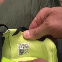 کفش فوتبال اورجینال آدیداس