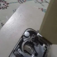 چرخ خیاطی سینگر